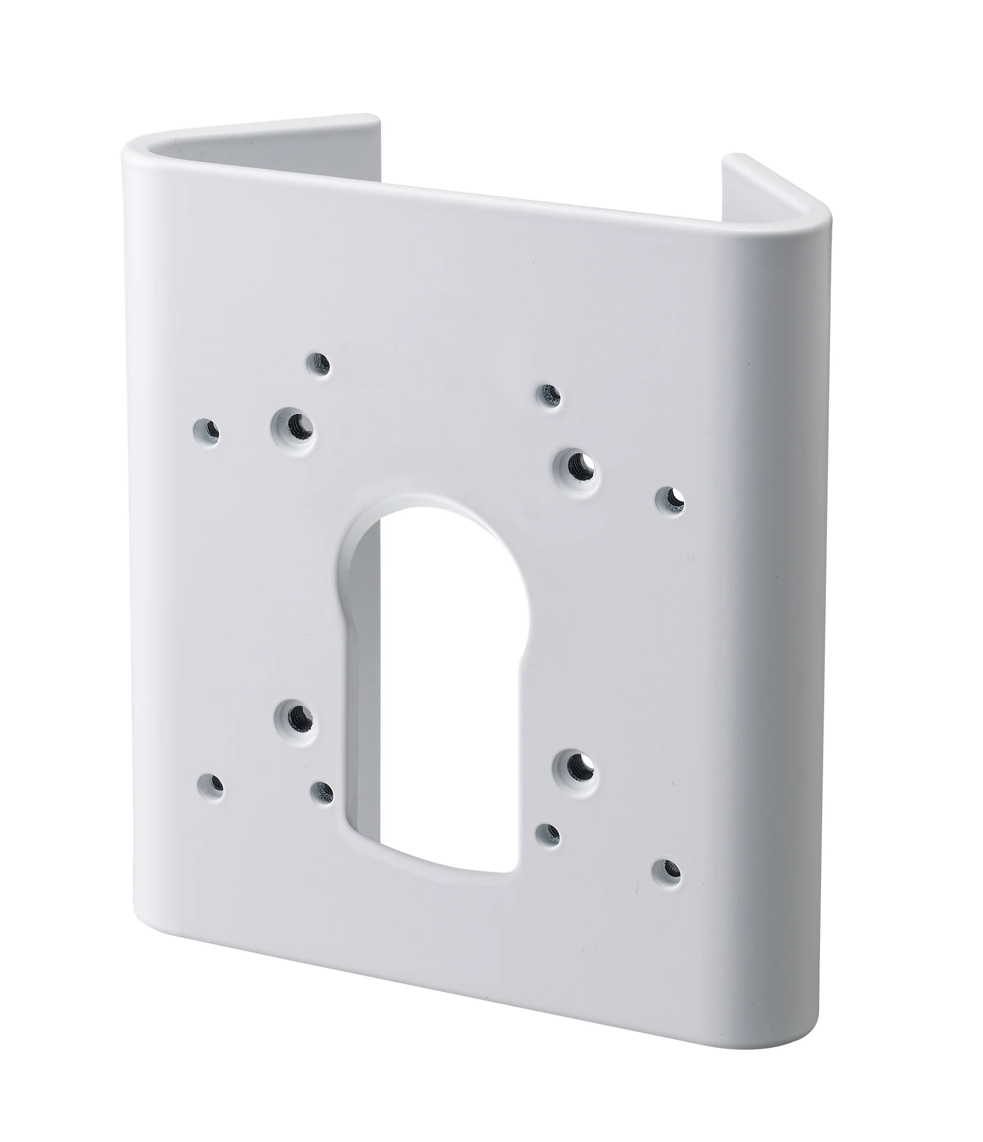 Pole mount adapter small