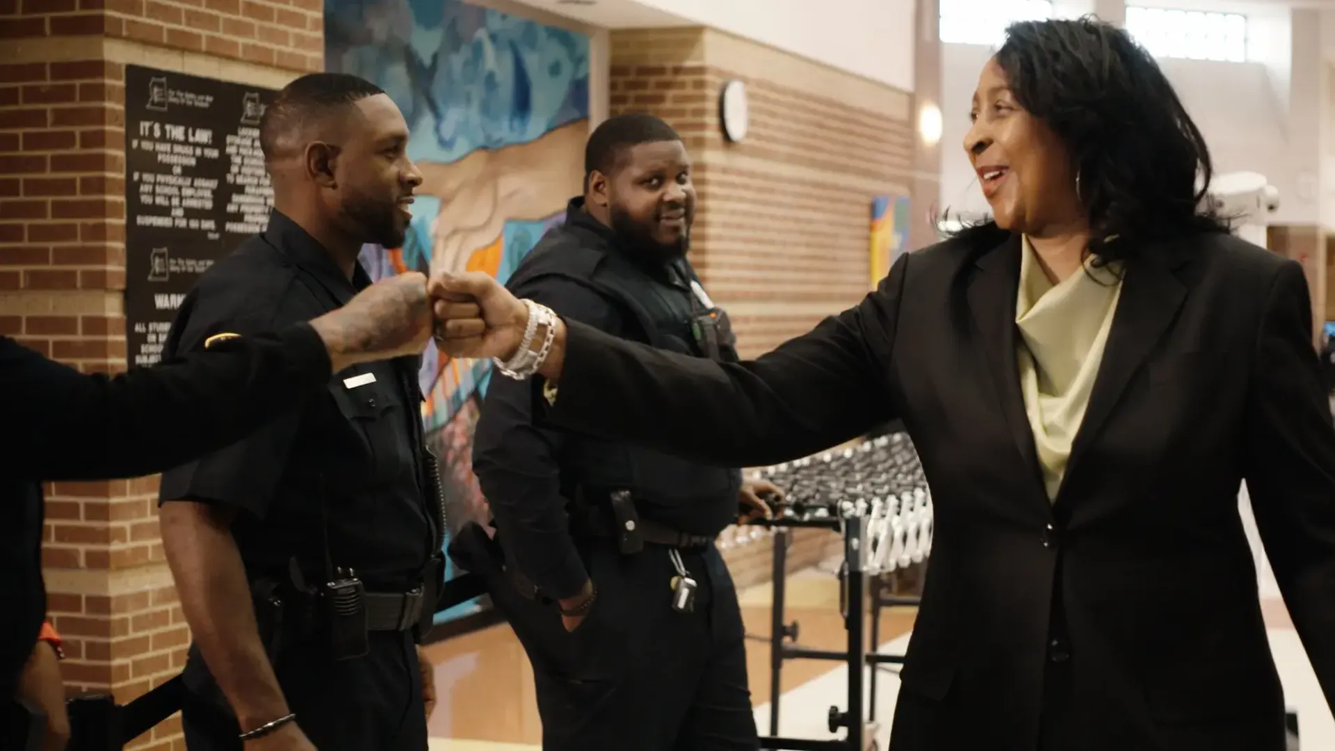 Safeguarding Education at Memphis-Shelby County Schools