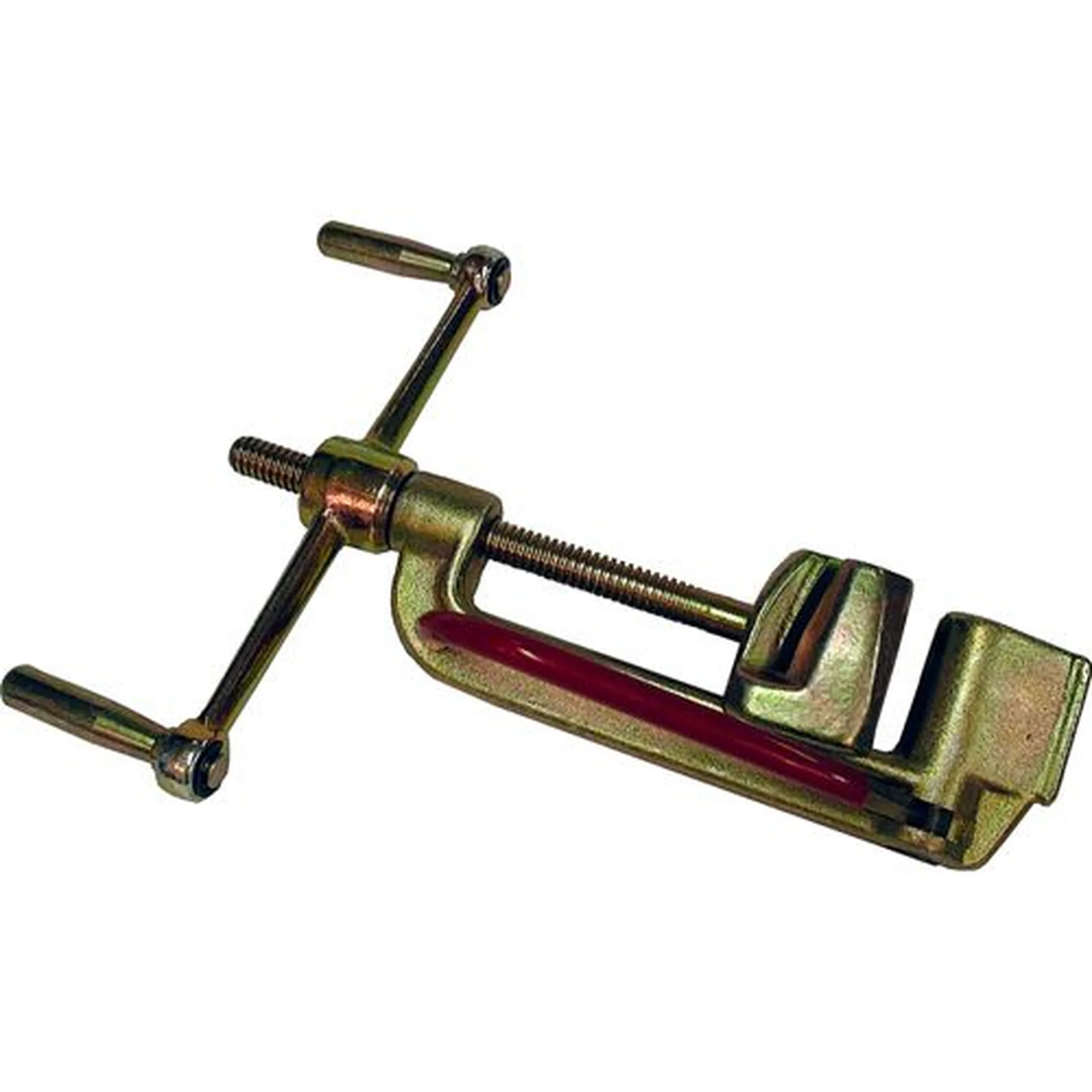 Installation tool for pole mount