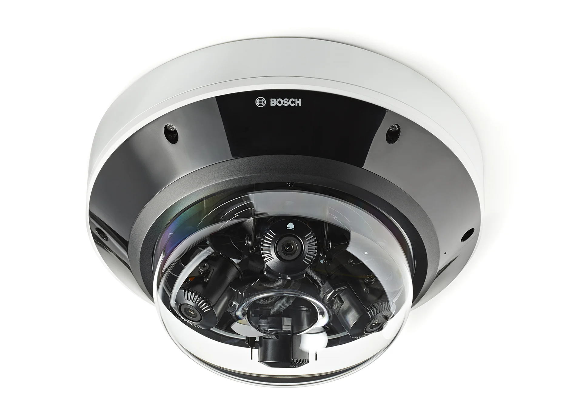 Fixed dome 20MP 3.7-7.7mm IP66 IR