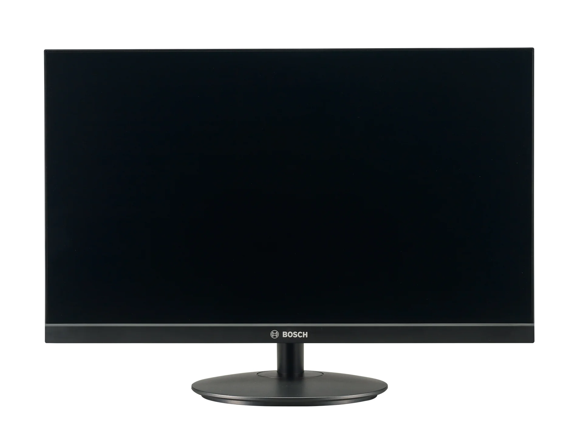 High Performance LED desktop monitor