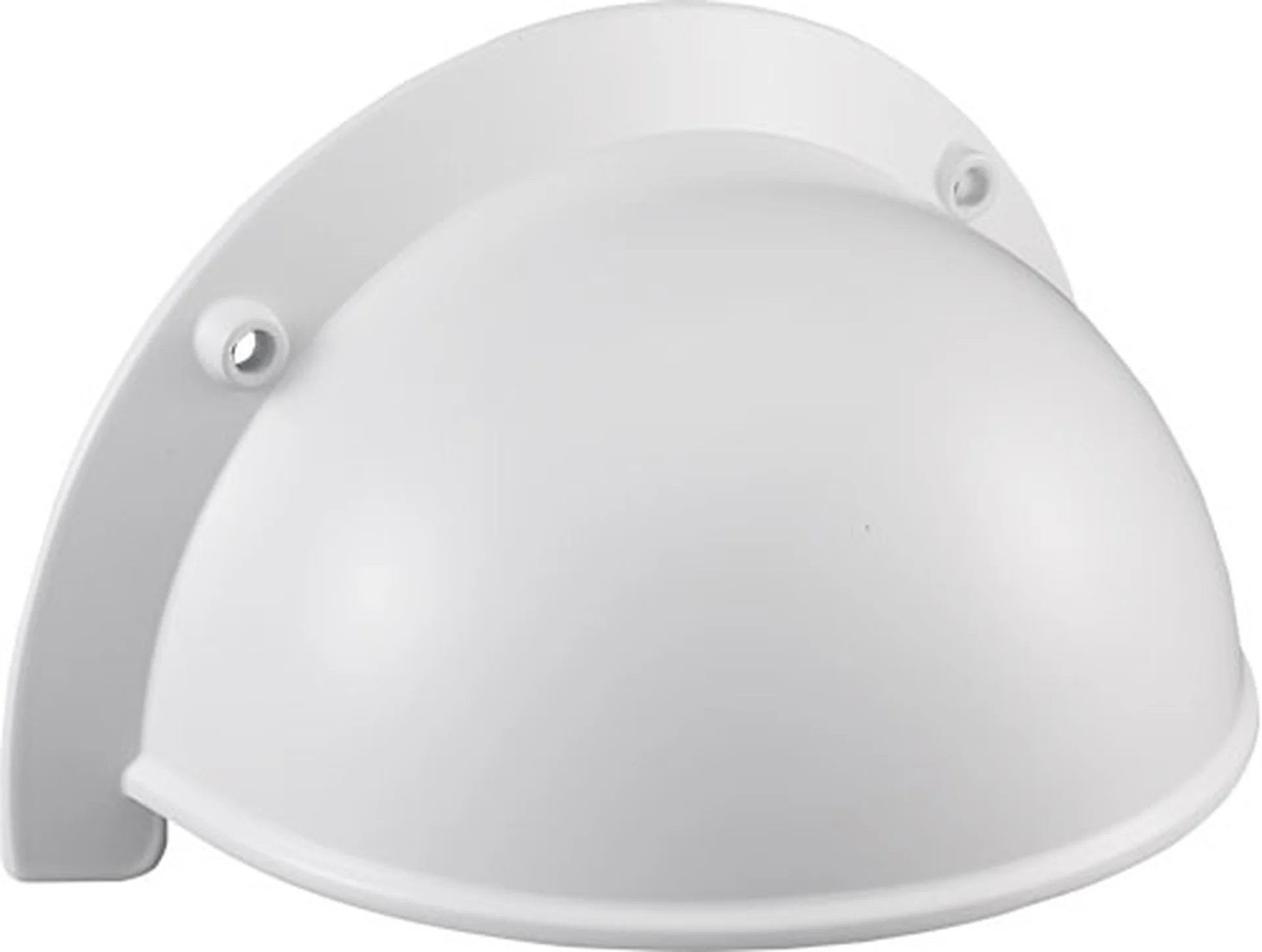 On-camera weather protector for FLEXIDOME  8100i