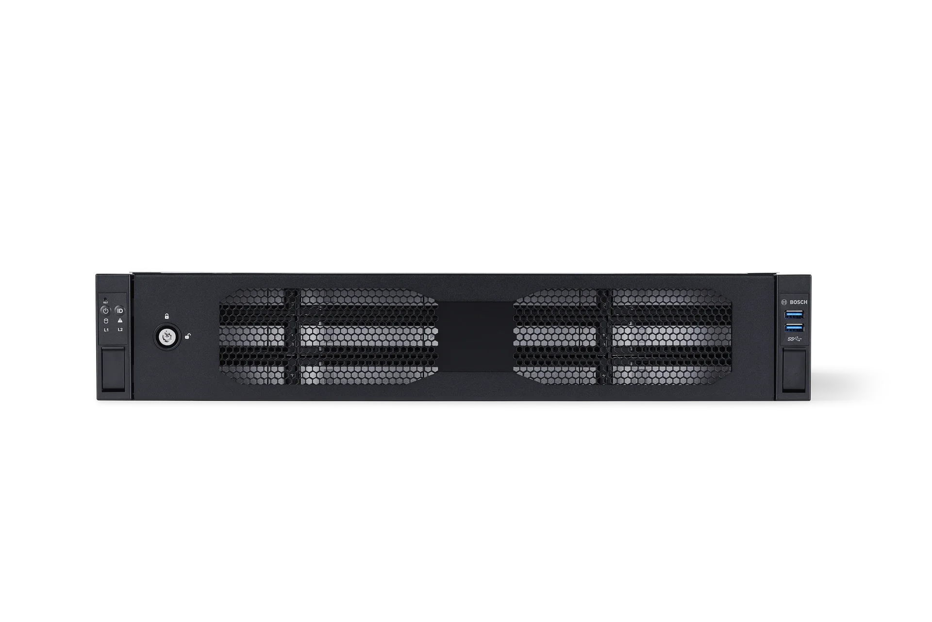 DIVAR IP all-in-one 7000 2U (gen 4)
