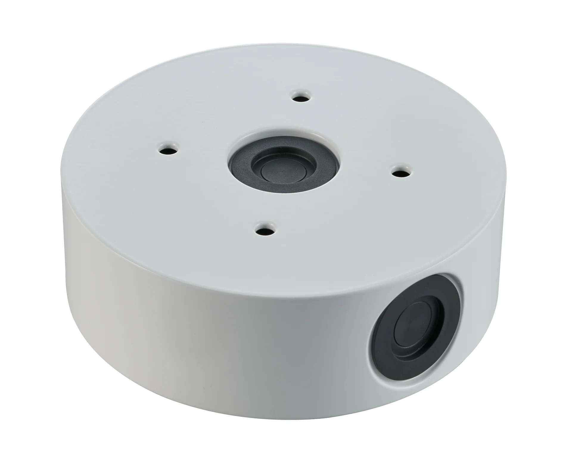 Conduit back box, 148mm for FLEXIDOME panoramic 5100i IR and DENION 5100i IR