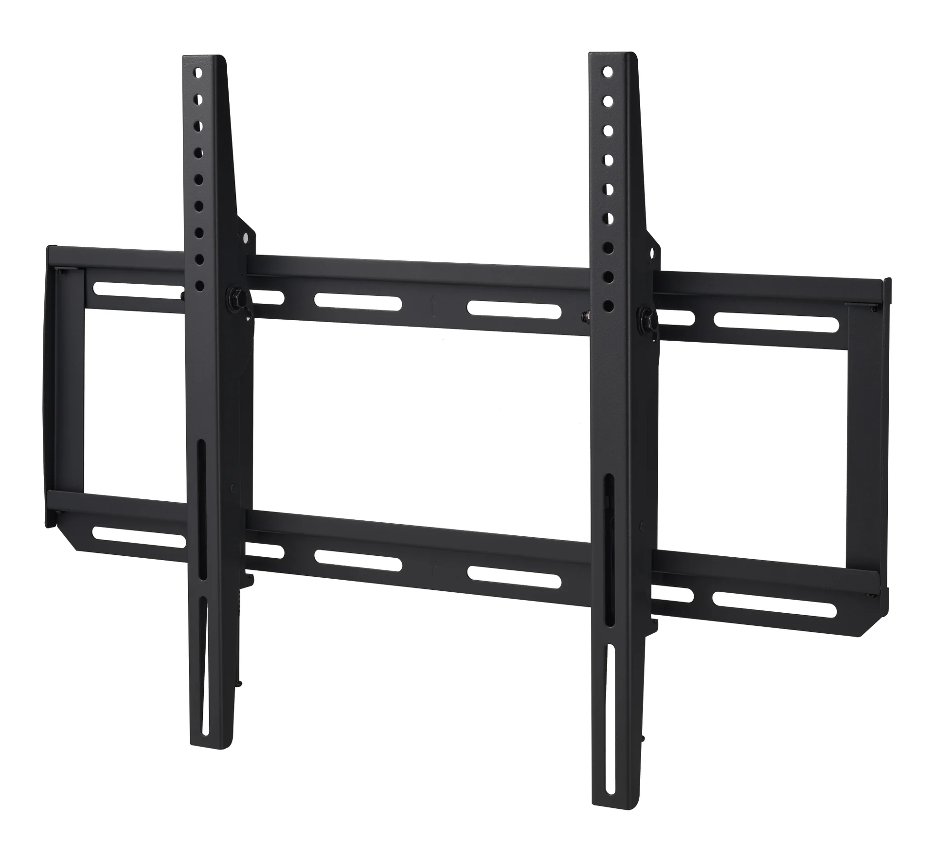 Wall mount for monitor 32 inch, tilt