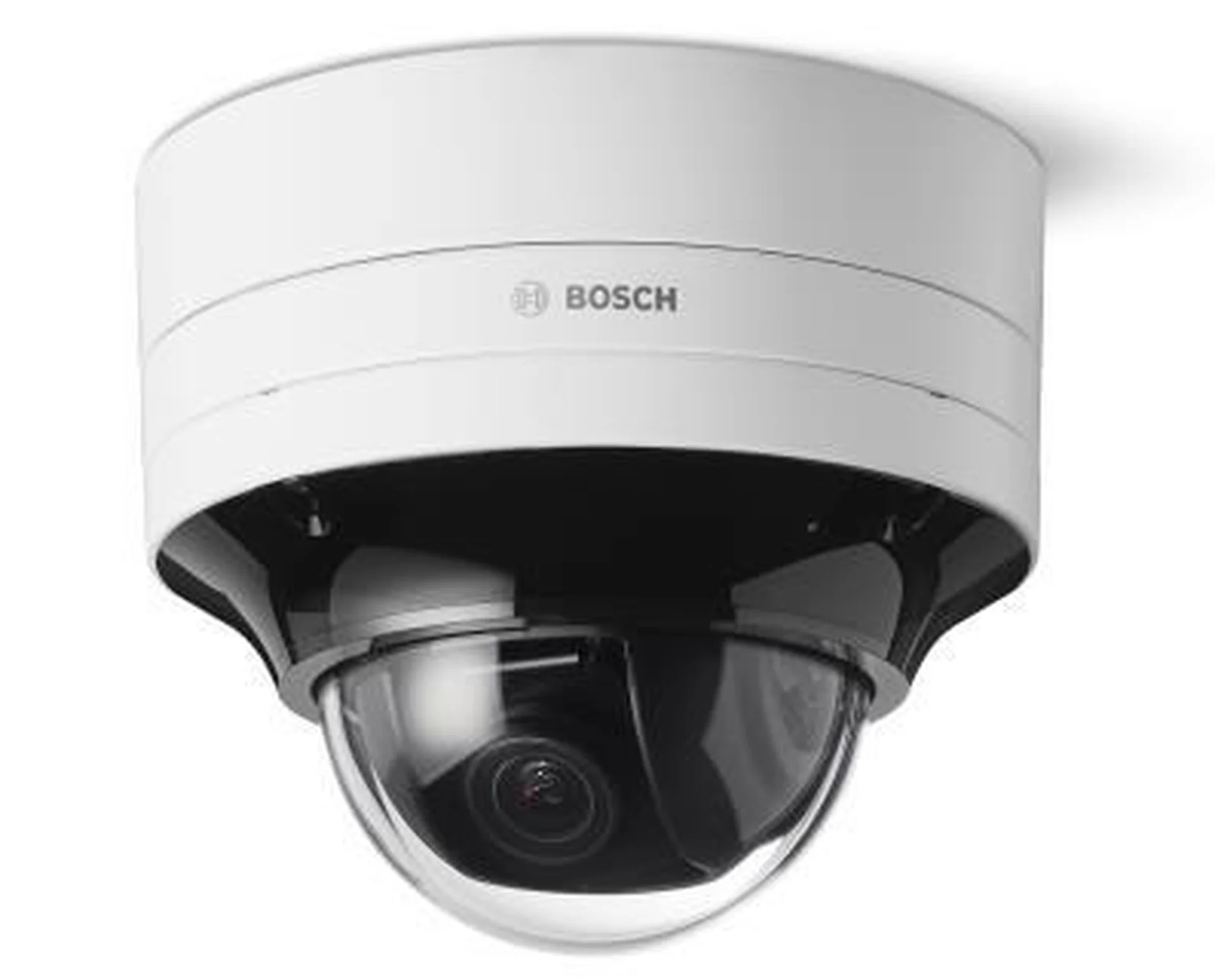 FLEXIDOME 8100i IR - X series