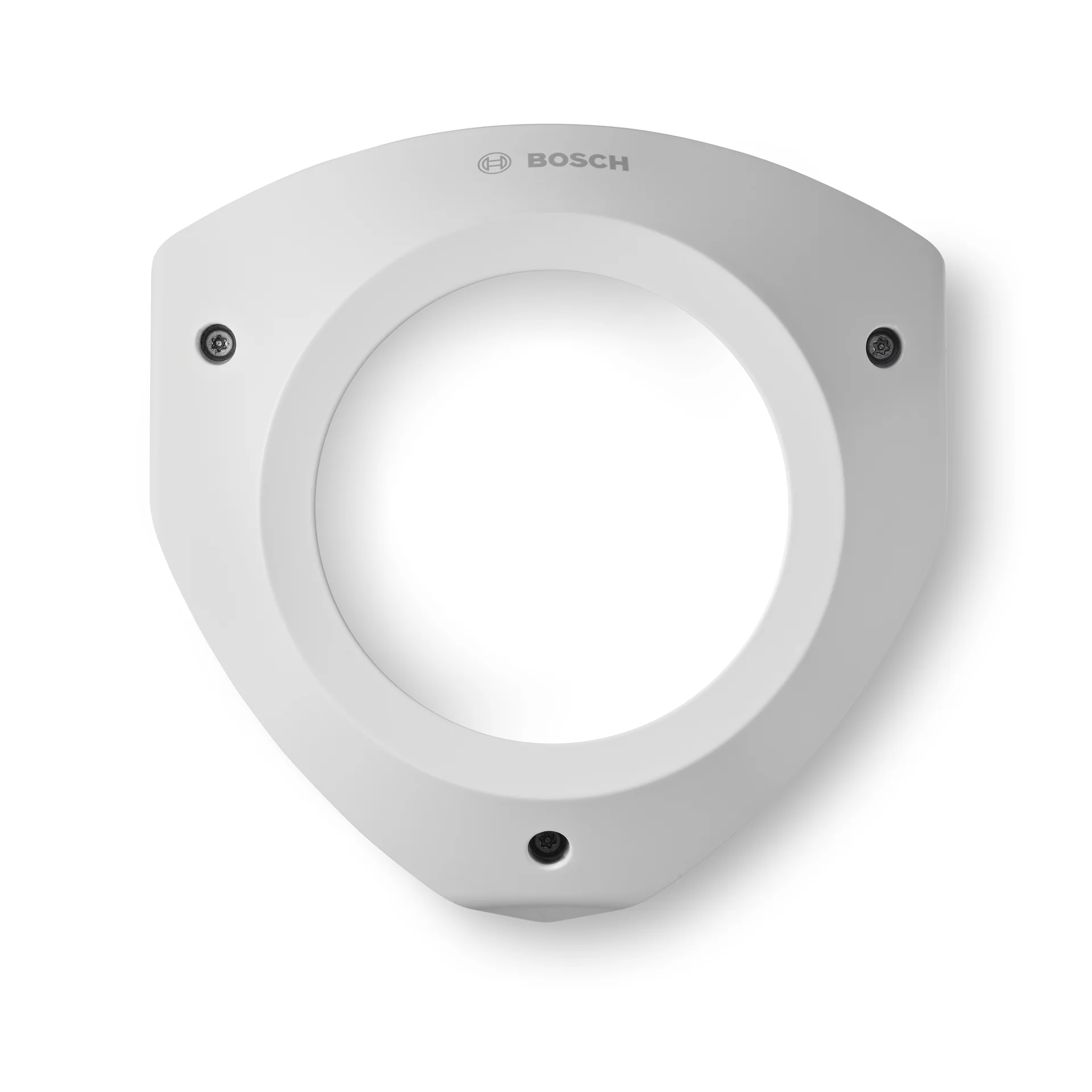 Replacement face plate, FLEXIDOME corner 7100i
