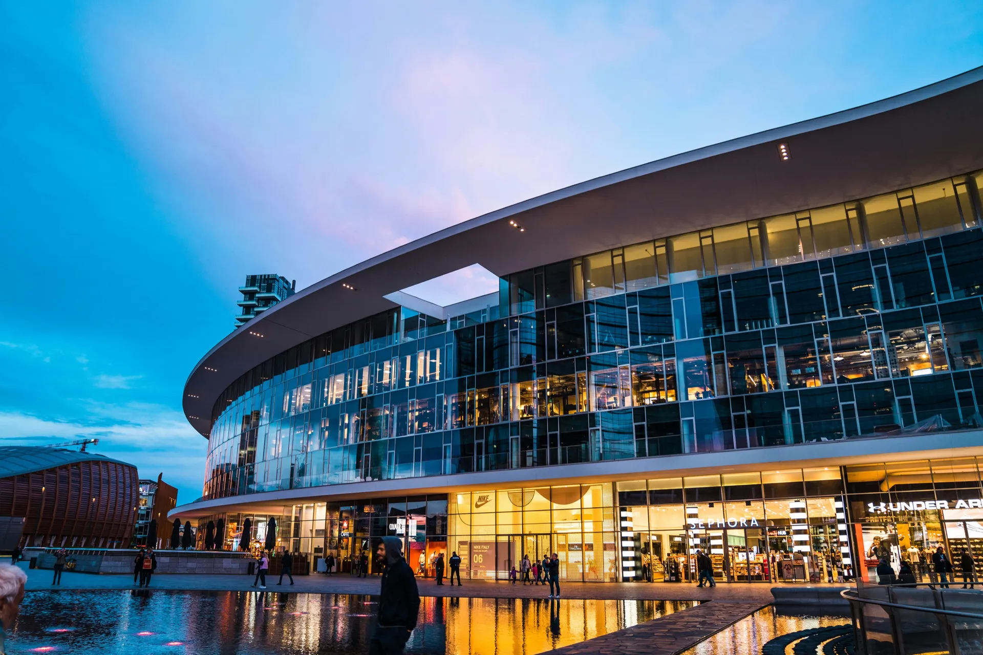 Enhancing Building Security with Visual Intelligence