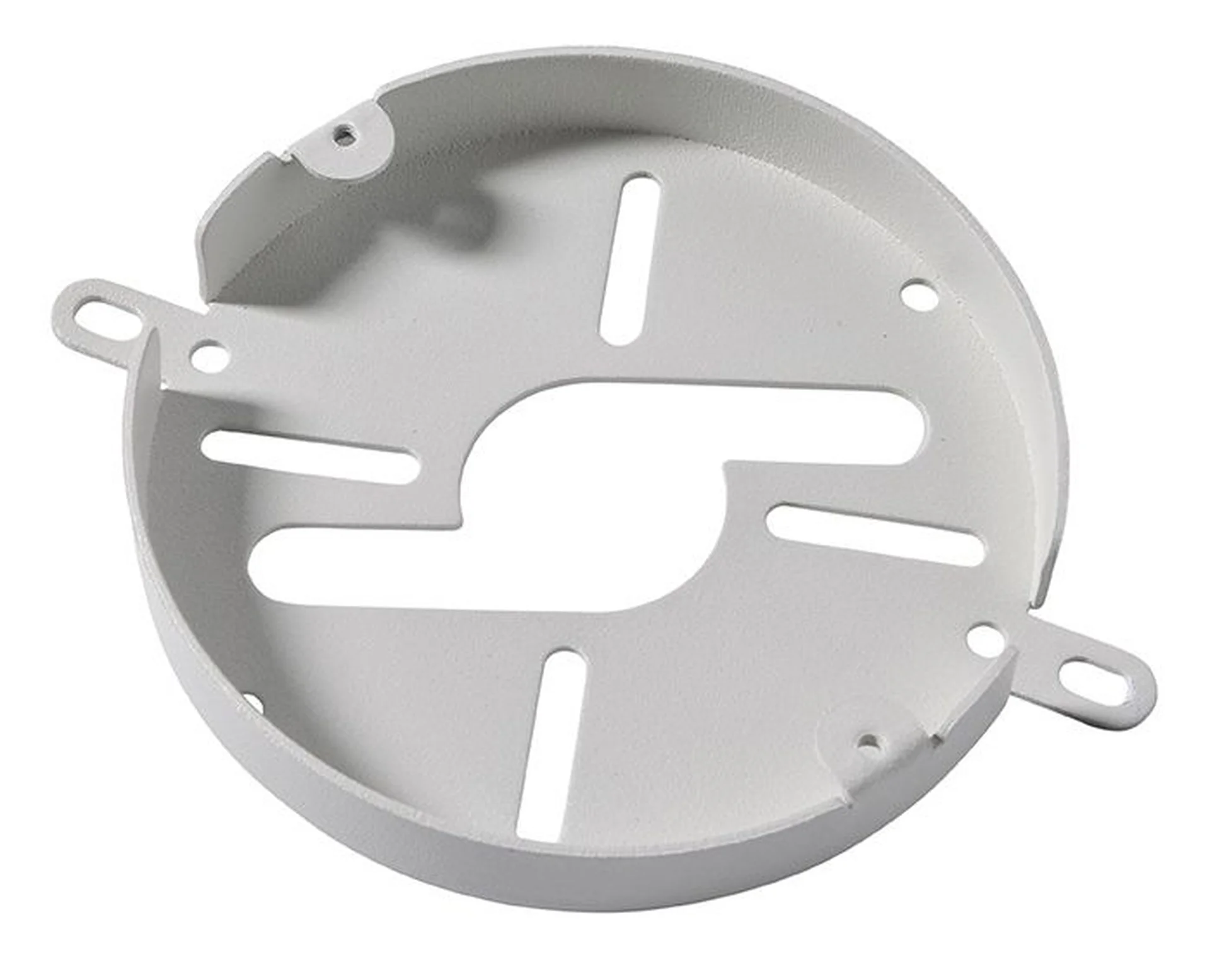 Adapter bracket for IP200 microdome