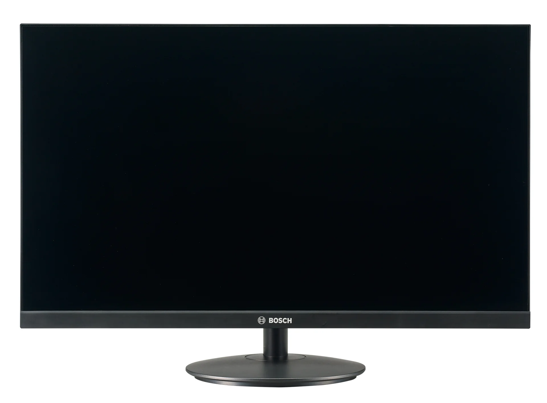 27 inch 4K LED monitor