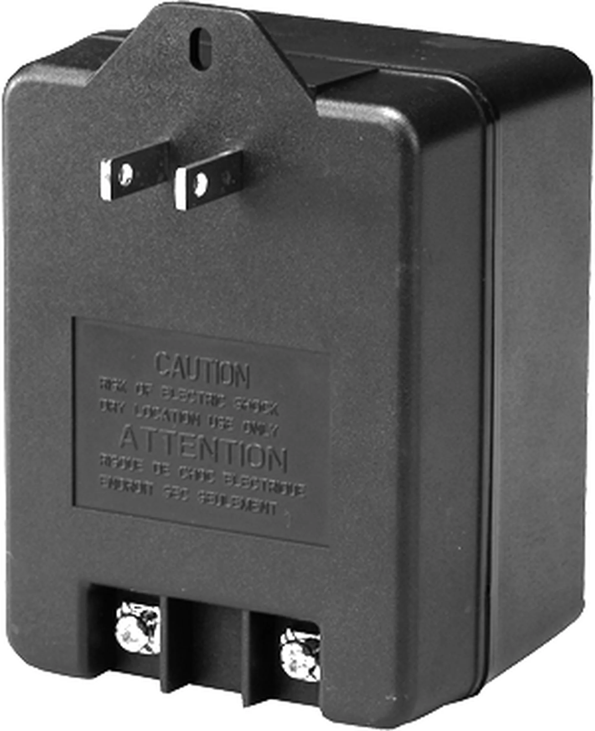 PSU, 120VAC 60Hz, 24VAC 50VA out