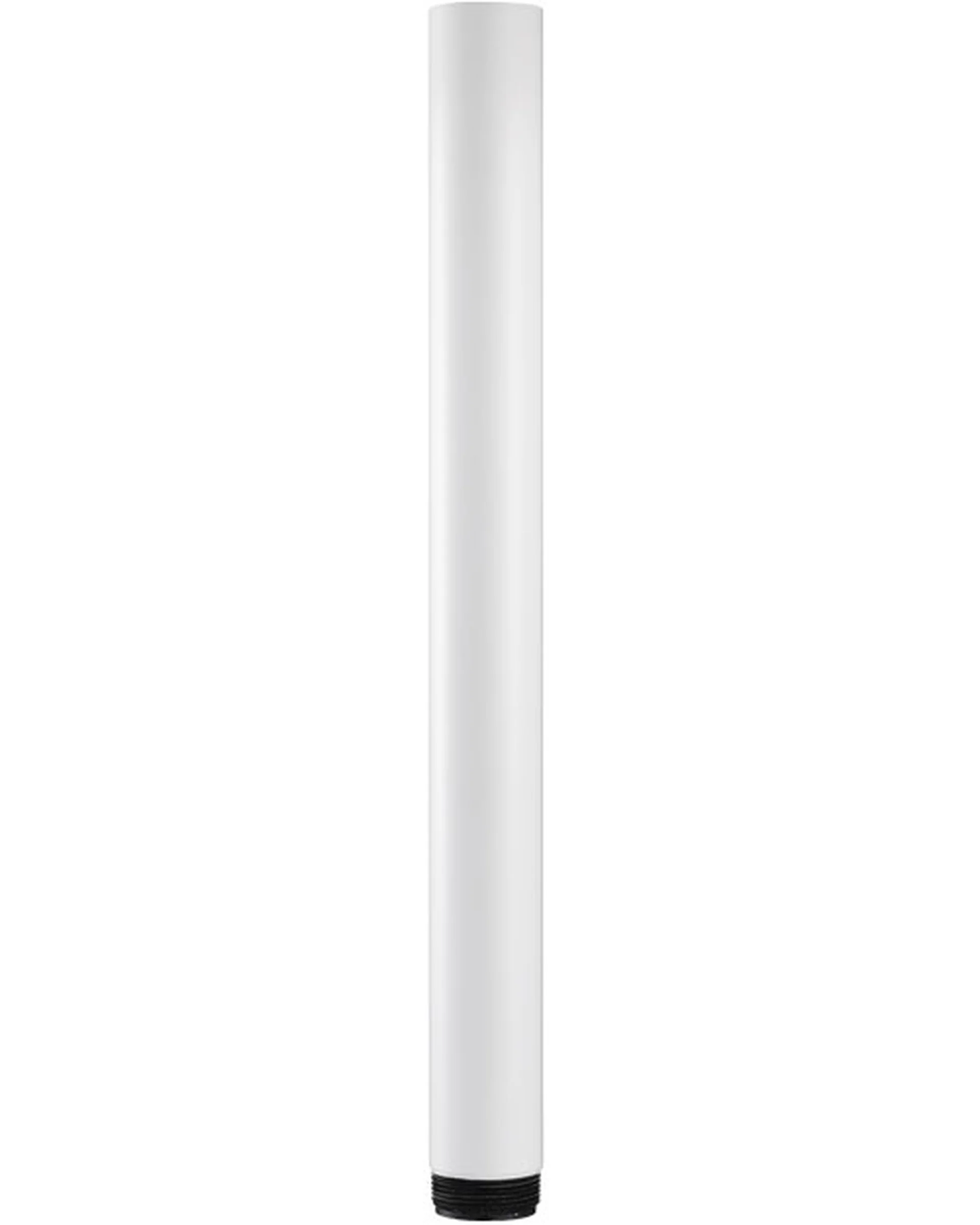 Pendant pipe extension, 20" (50cm)