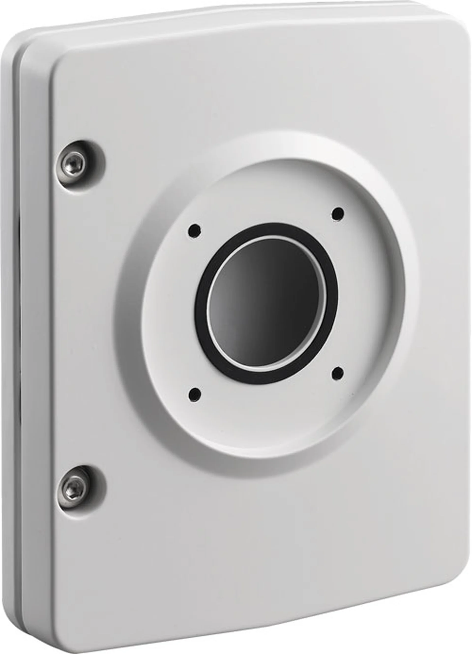Wall mount plate