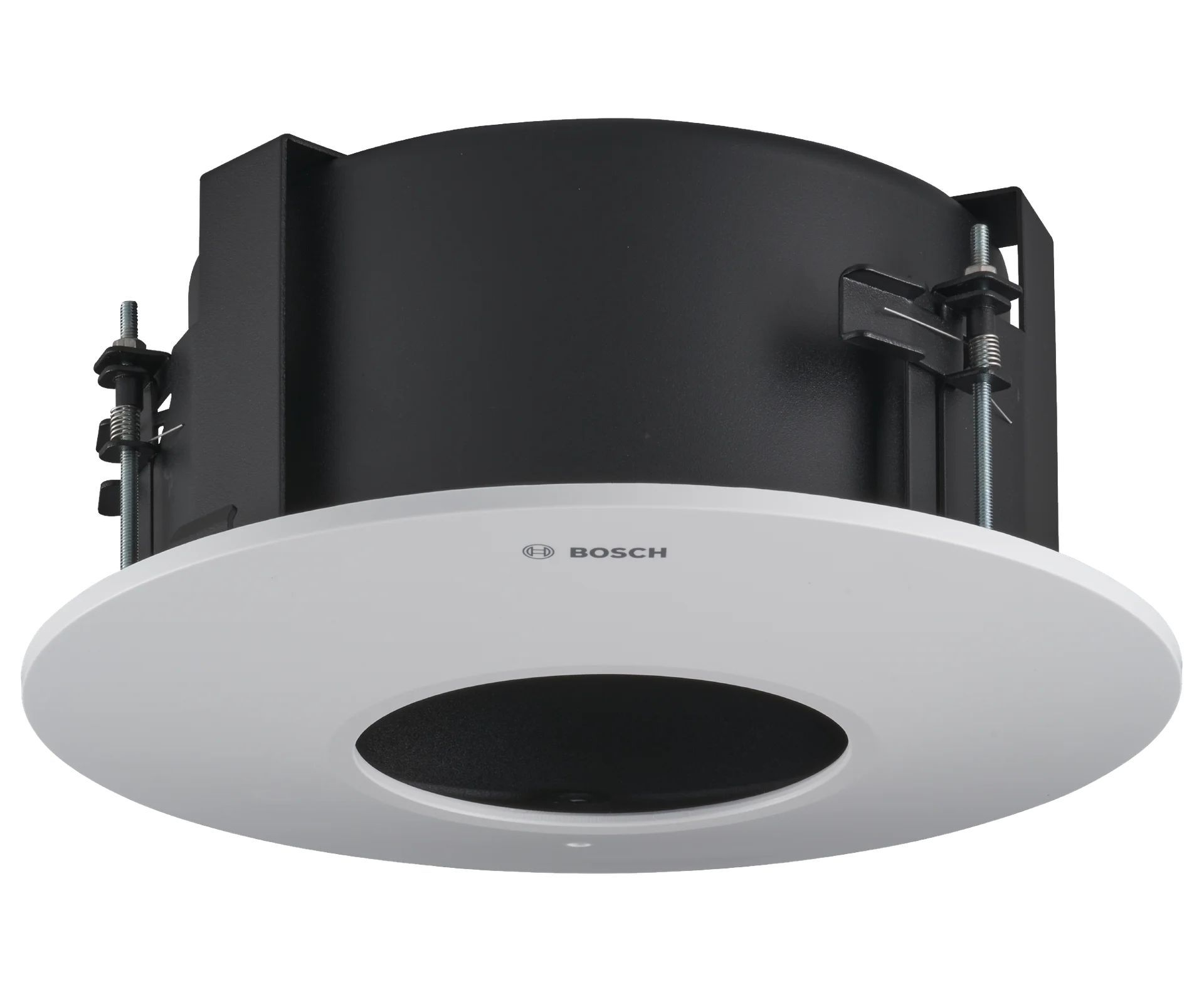 In-ceiling plenum rated kit for FLEXIDOME 8100i