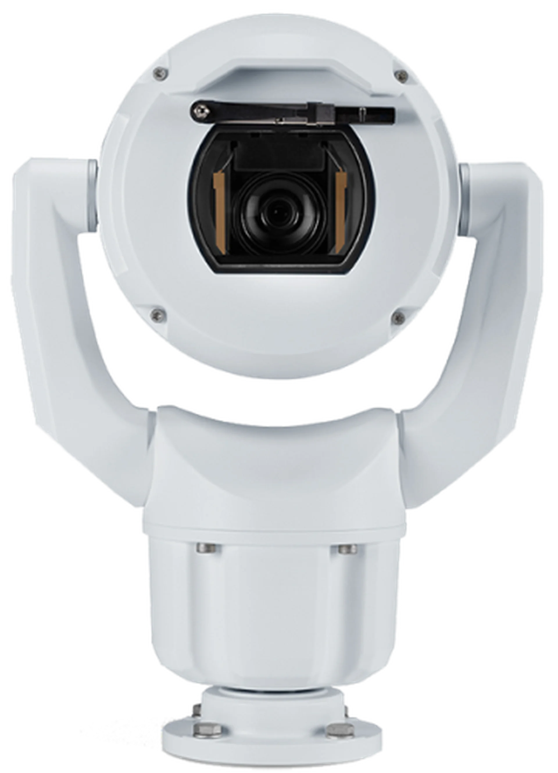 PTZ 2MP HDR 30x IP68 enhanced white