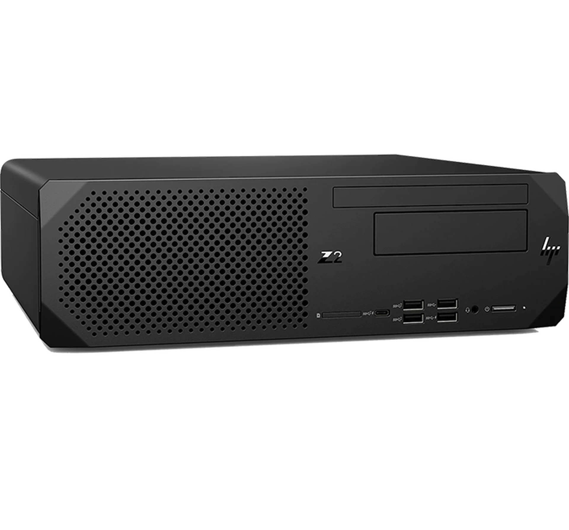 Workstation Z2G1i with GPU
