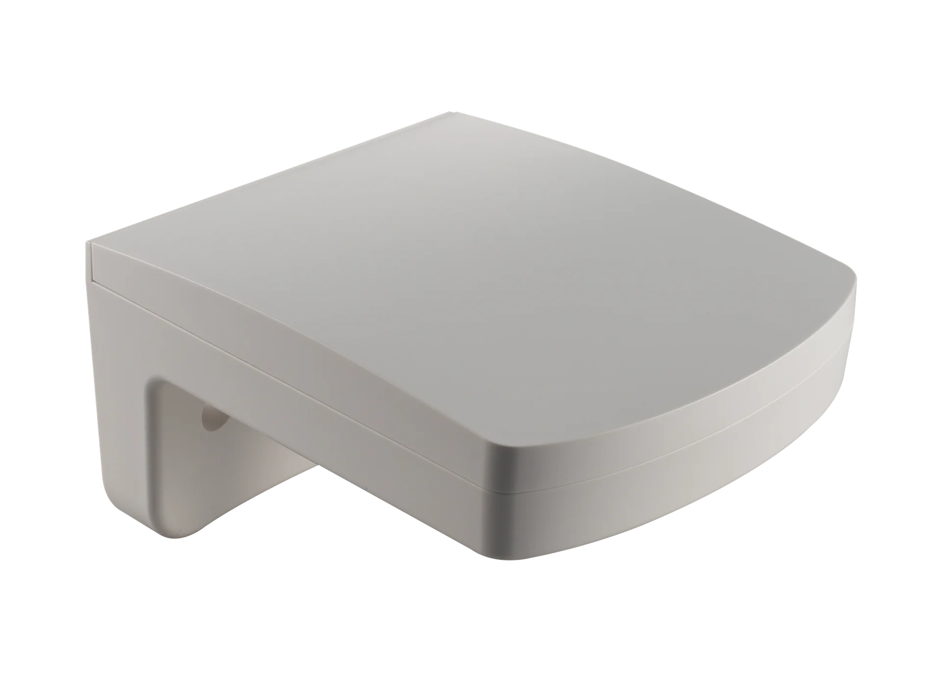 L shape wall mount for FLEXIDOME 5100i