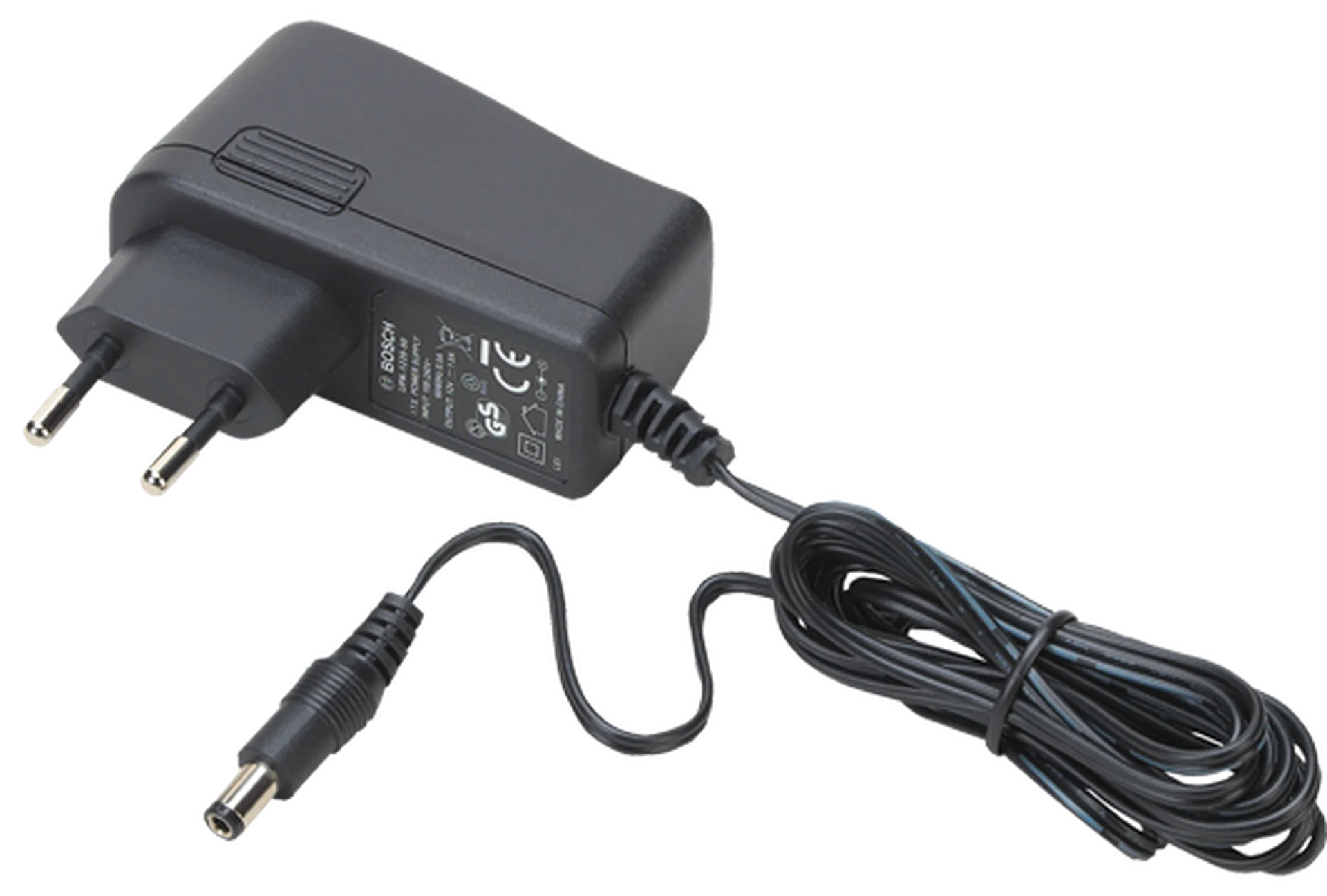 Power supply, 220VAC 50Hz, 12VDC 1A out