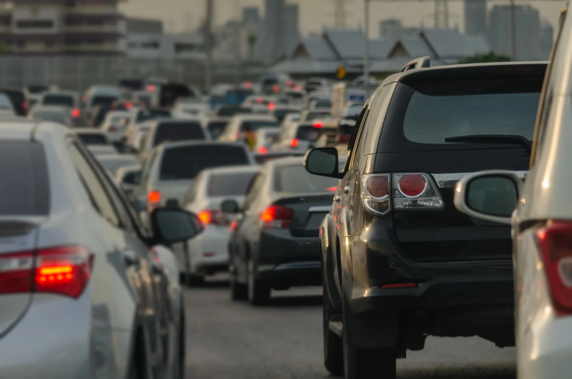 Traffic Management in Seminole County