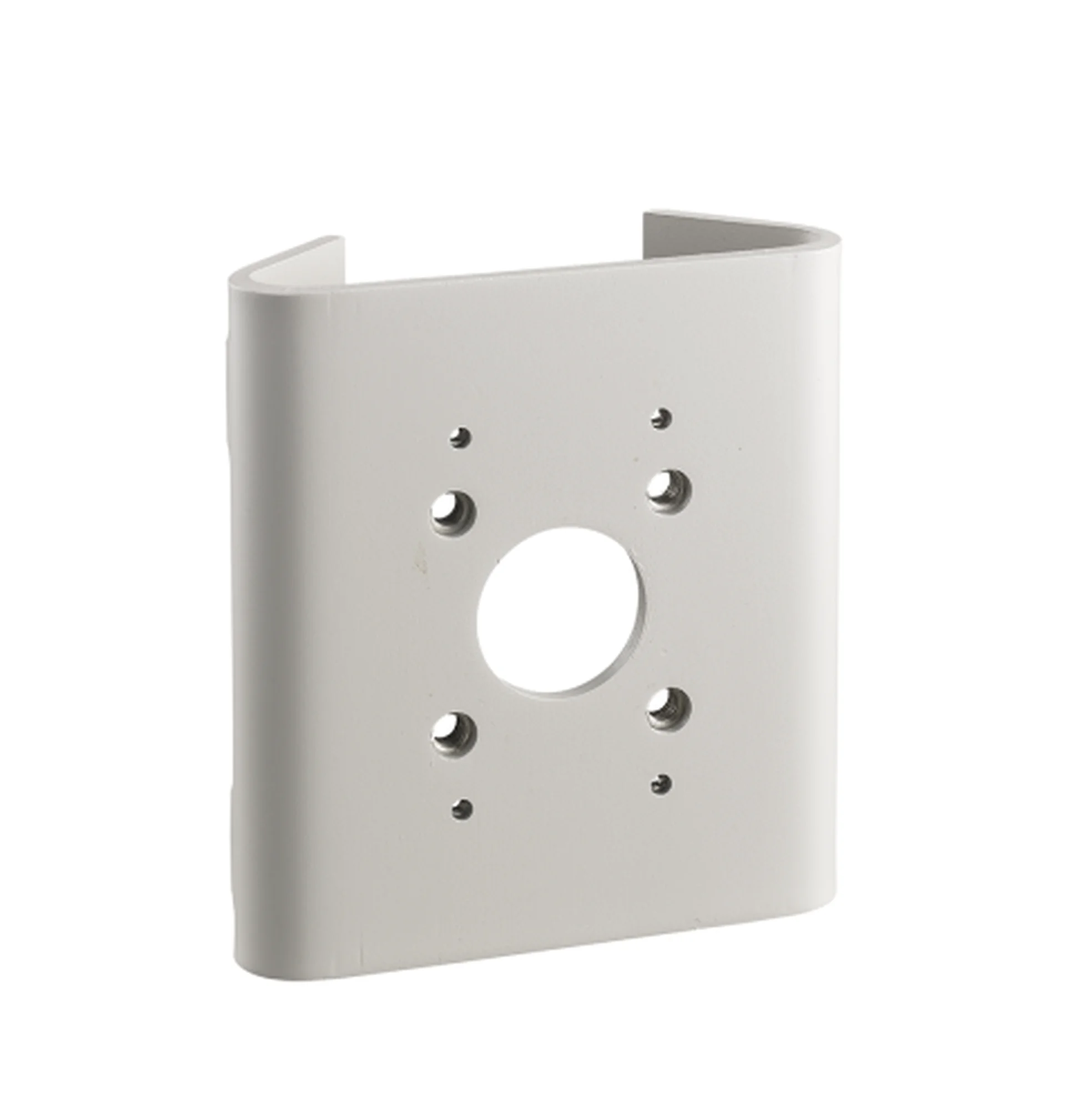 Pole mount adapter for LTC9210,9212,9215